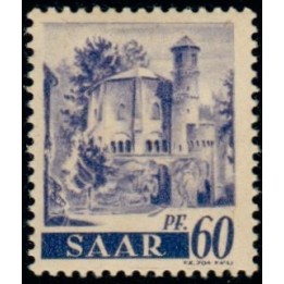 Sarre - 211