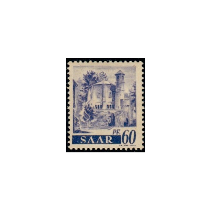 Sarre - 211