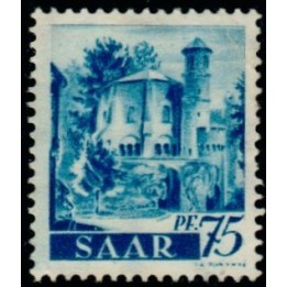 Sarre - 212