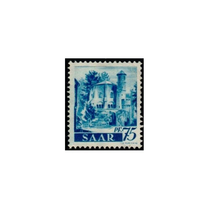 Sarre - 212