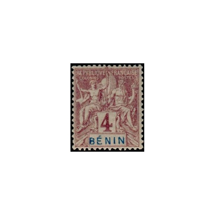 Benin - 35
