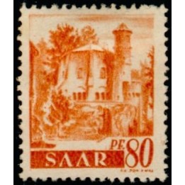 Sarre - 213