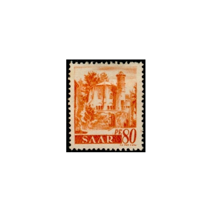 Sarre - 213