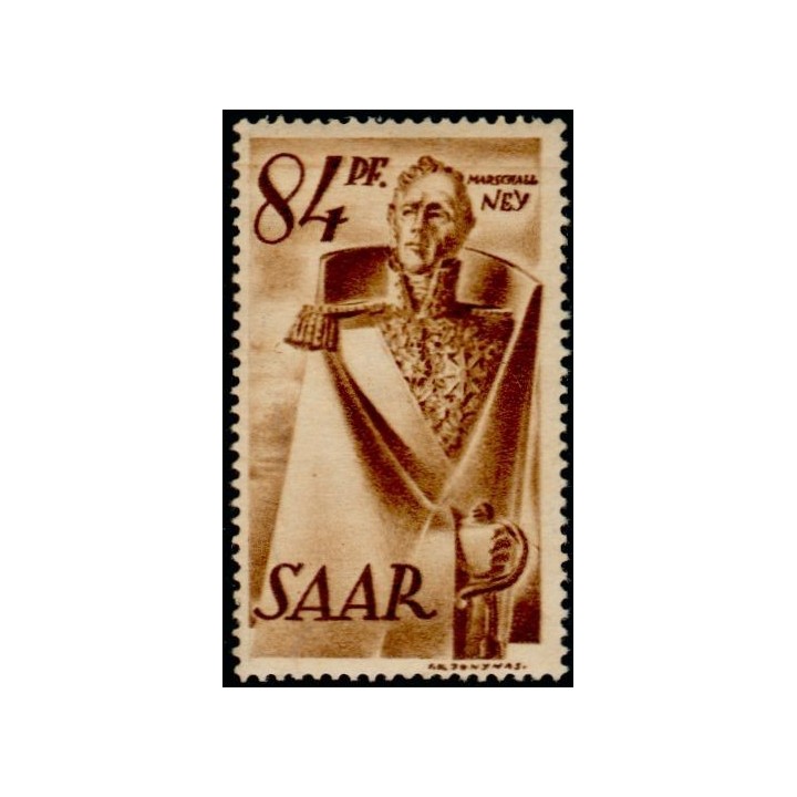 Sarre - 214