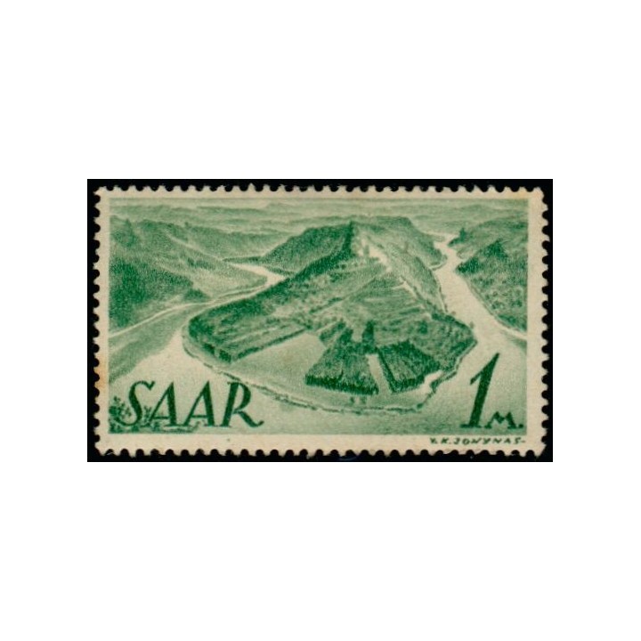 Sarre - 215