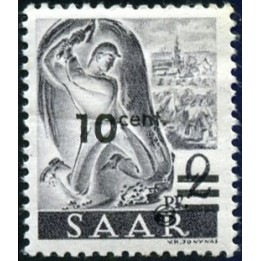 Sarre - 216