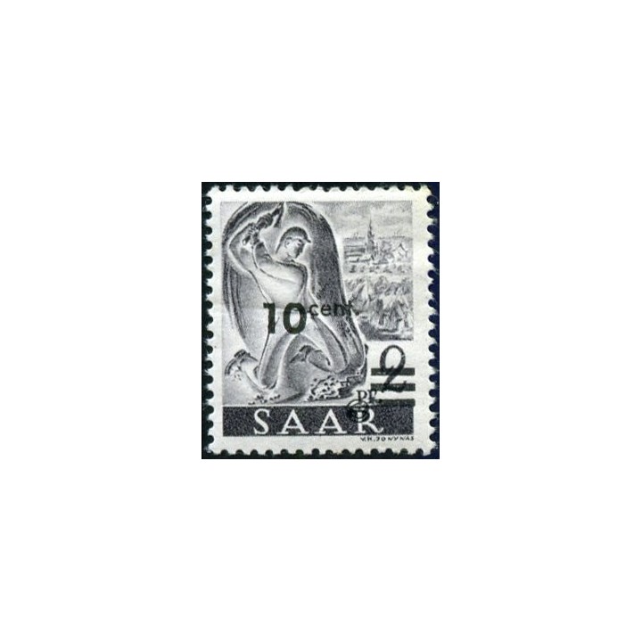 Sarre - 216