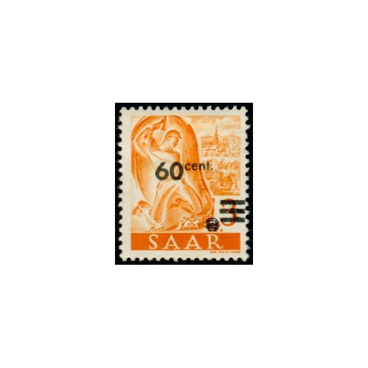 Sarre - 217