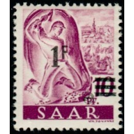 Sarre - 218