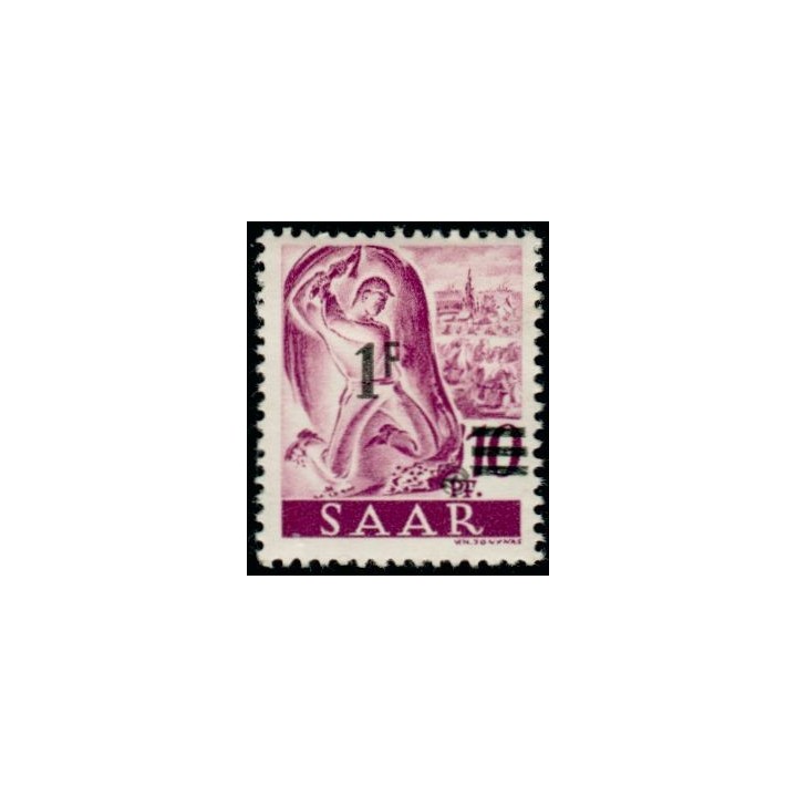 Sarre - 218