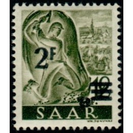 Sarre - 219