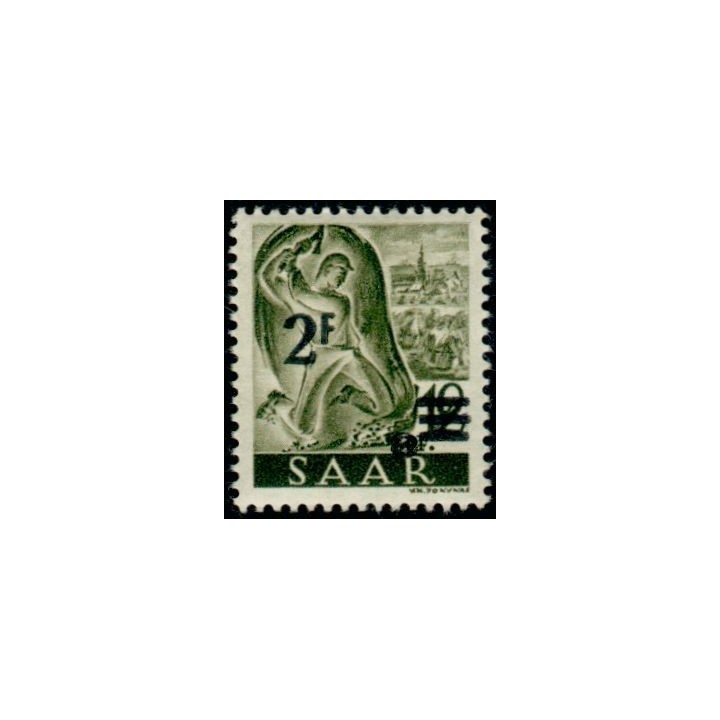 Sarre - 219