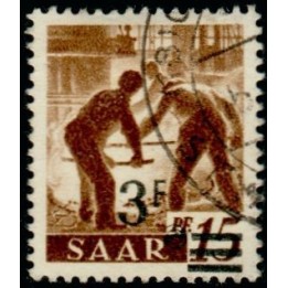 Sarre - 220