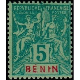 Benin - 36