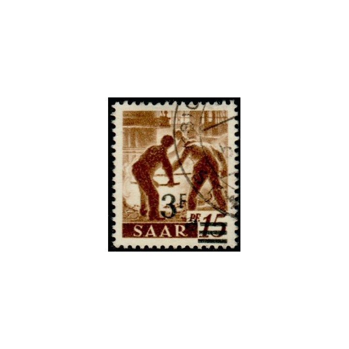 Sarre - 220