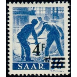 Sarre - 221