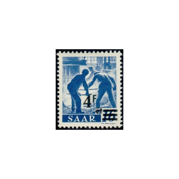 Sarre - 221