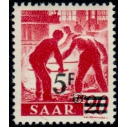 Sarre - 222