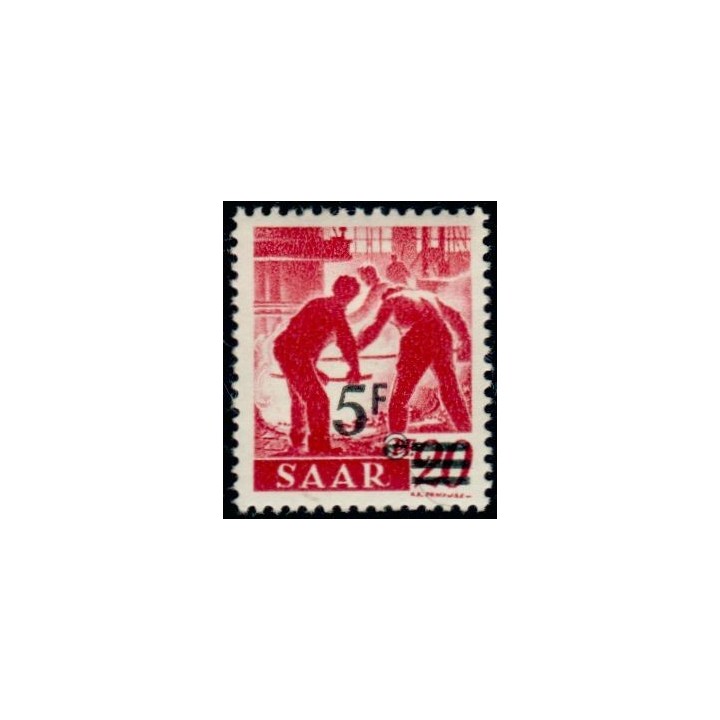 Sarre - 222