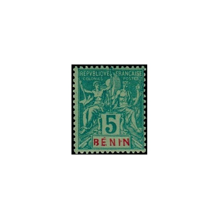 Benin - 36