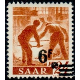 Sarre - 223