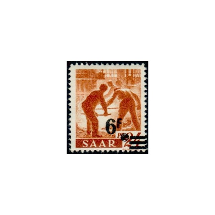 Sarre - 223
