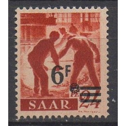 Sarre - 223A