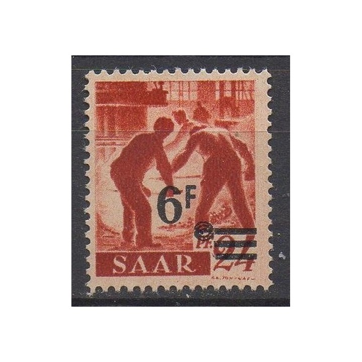 Sarre - 223A