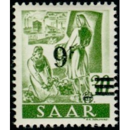 Sarre - 224