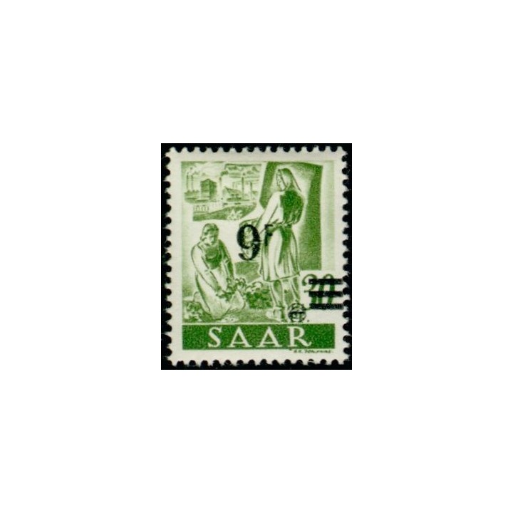 Sarre - 224
