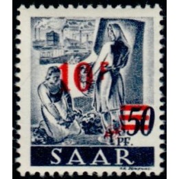 Sarre - 225