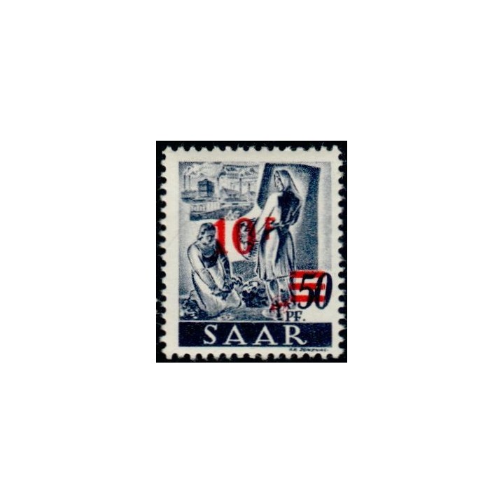 Sarre - 225