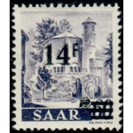 Sarre - 226