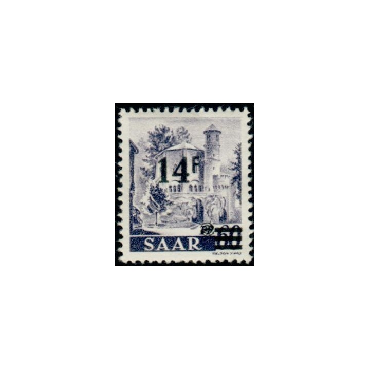 Sarre - 226