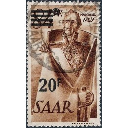Sarre - 227