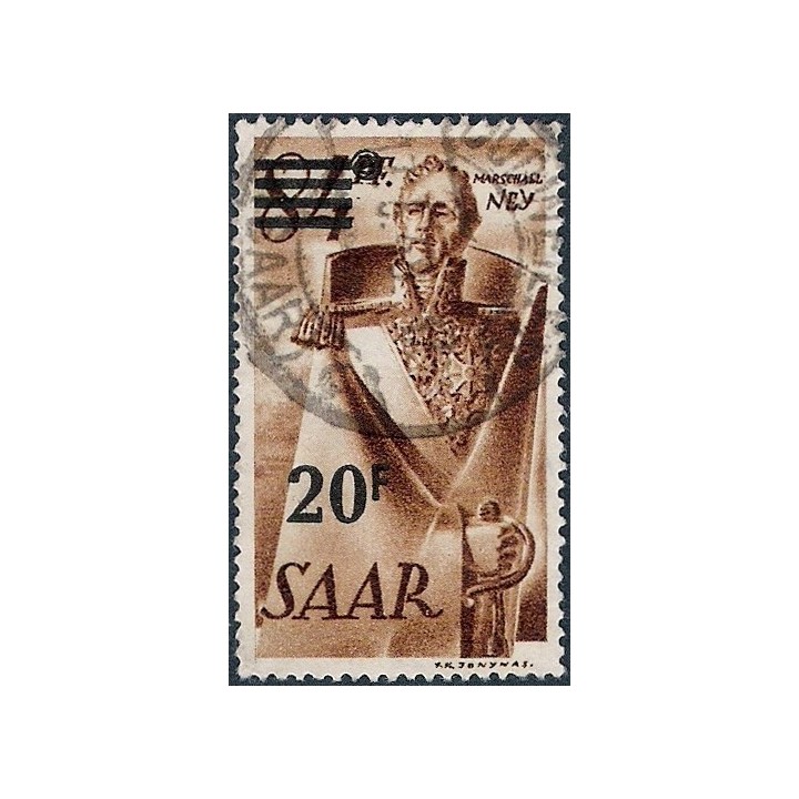 Sarre - 227