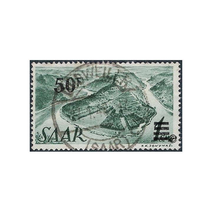 Sarre - 228