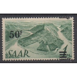 Sarre - 228A