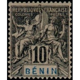 Benin - 37