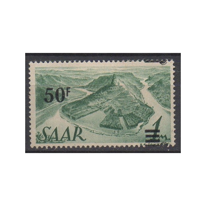 Sarre - 228A