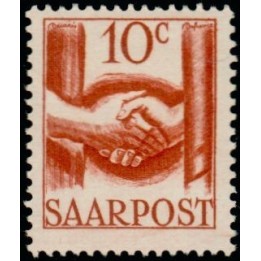 Sarre - 231