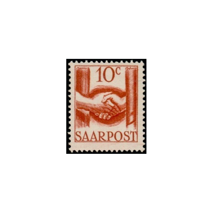 Sarre - 231