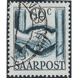 Sarre - 232
