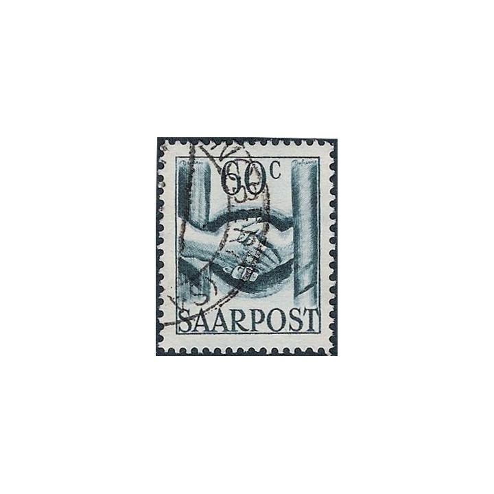 Sarre - 232