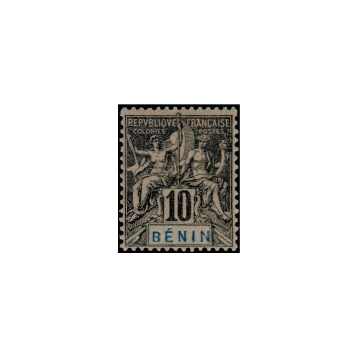 Benin - 37