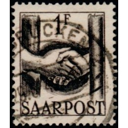 Sarre - 233