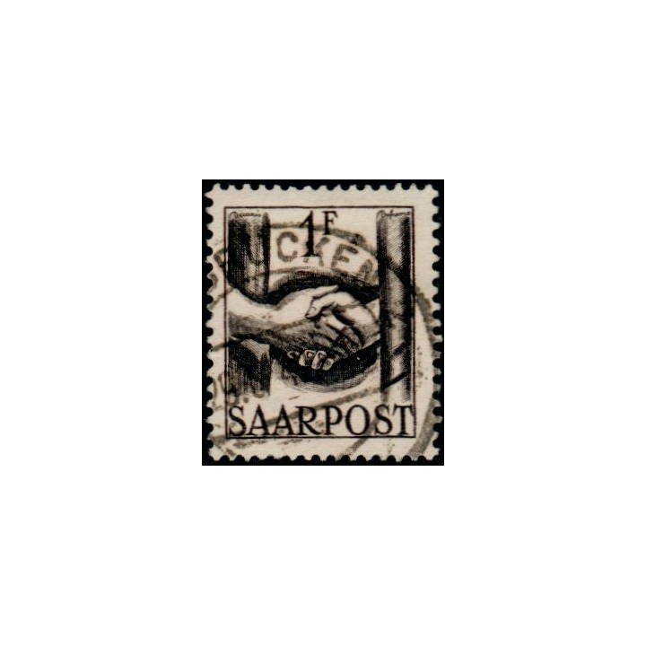 Sarre - 233