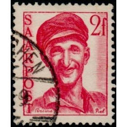 Sarre - 234