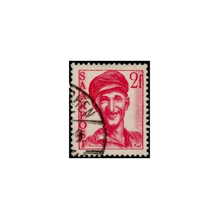 Sarre - 234