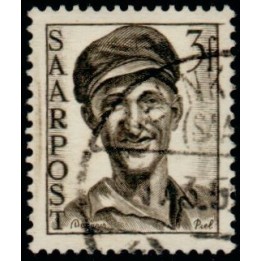 Sarre - 235